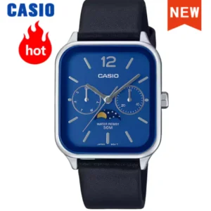 Casio MTP-M305 Serise Watch