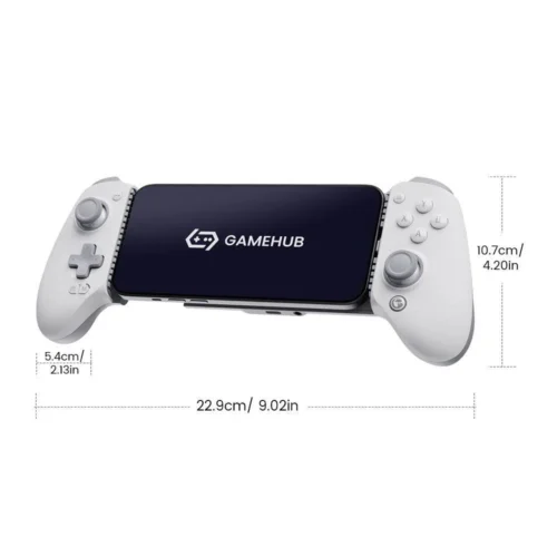 GameSir G8 Plus MFi Type-C Mobile Controller