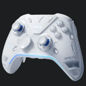 28 Flydigi APEX 5 Wireless Controller
