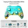 BEITONGxNTE LACRIMOSA Kunpeng 70 AI Smart Control Wireless Game Controller