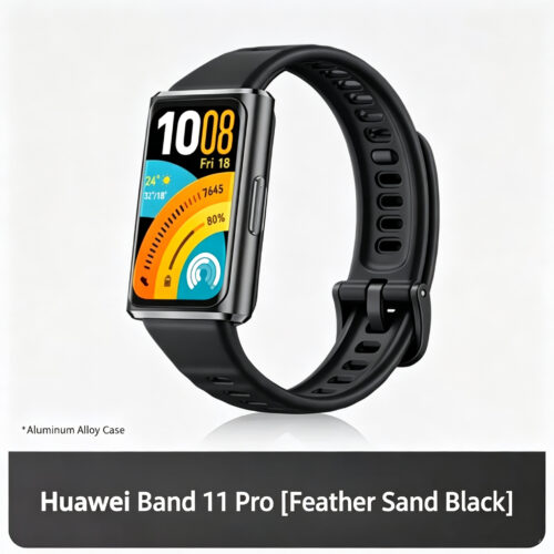 NEW HUAWEI BAND 11 PRO SMART WATCHES