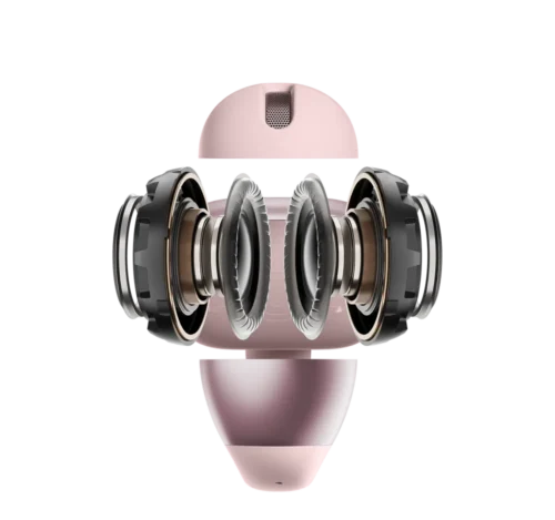 Shokz OpenDots One Earphones Earbuds