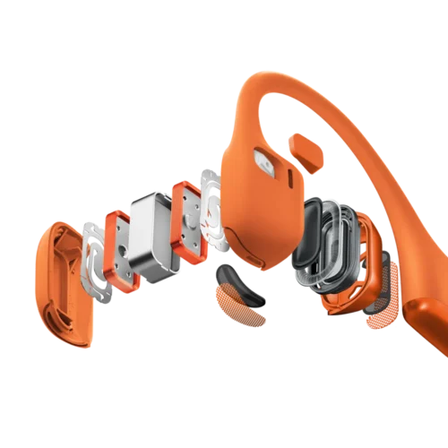 SHOKZ OpenRun Pro 2 S820 Bone Conduction Earphones
