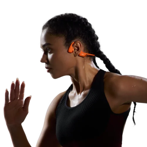 SHOKZ OpenRun Pro 2 S820 Bone Conduction Earphones