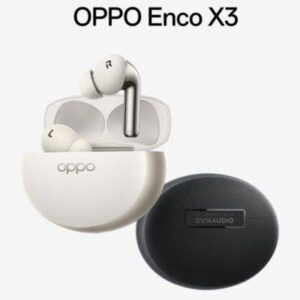 OPPO Enco X3 Bluetooth earphone