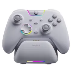 37 EasySMX X05 Pro Wireless Controller