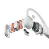 SHOKZ OpenRun Pro 2 S820 Bone Conduction Earphones