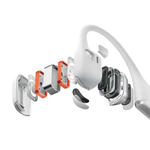SHOKZ OpenRun Pro 2 S820 Bone Conduction Earphones