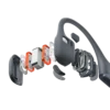 SHOKZ OpenRun Pro 2 S820 Bone Conduction Earphones
