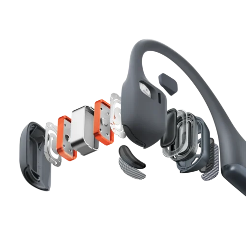 SHOKZ OpenRun Pro 2 S820 Bone Conduction Earphones