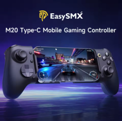EasySMX M20 Type C Mobile Controller