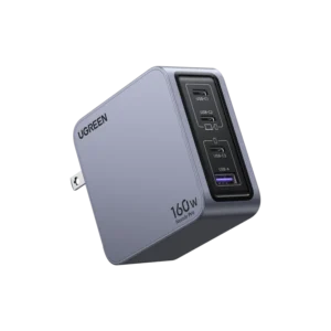 UGREEN Nexode Pro 160W GaN Charger