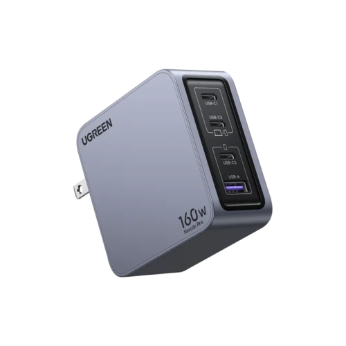 UGREEN Nexode Pro 160W GaN Charger