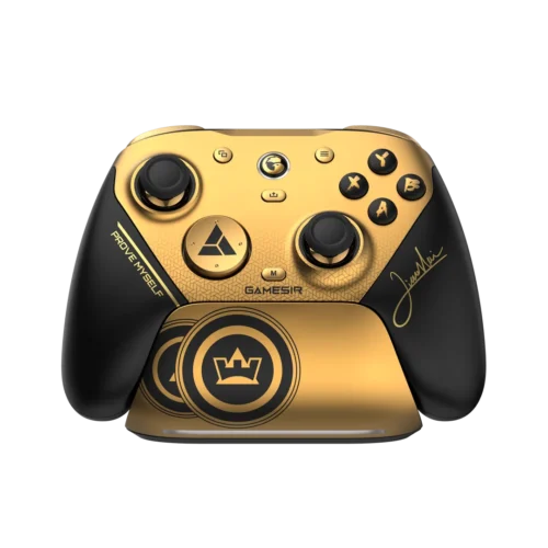 GameSir G7 Pro 8K PC-Champion Edition.