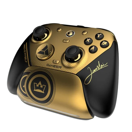 GameSir G7 Pro 8K PC-Champion Edition.
