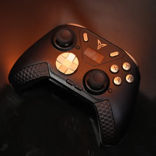 Flydigi APEX 4 Wukong Edition Wireless Controller