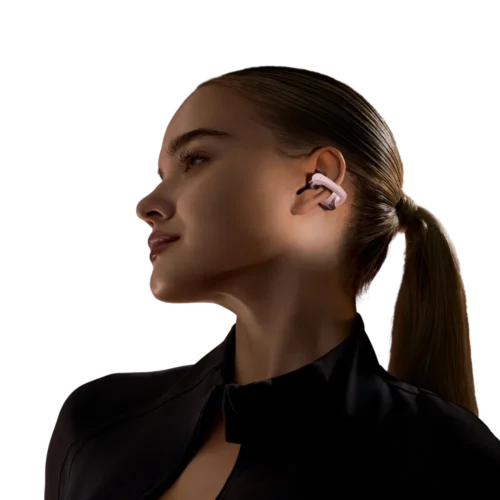 Shokz OpenDots One Earphones Earbuds
