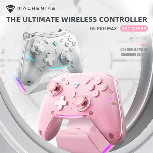 MACHENIKE G5 Pro Max Gaming Controller