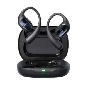 1MORE S31 Open Earbuds with 4-Mic AI Noise Cancellation