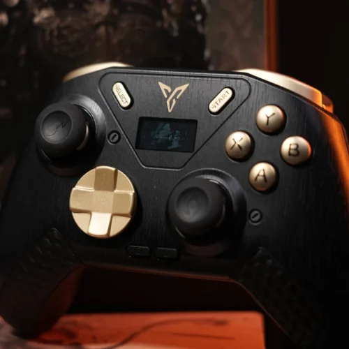 Flydigi APEX 4 Wukong Edition Wireless Controller