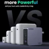 UGREEN Nexode Pro 160W GaN Charger