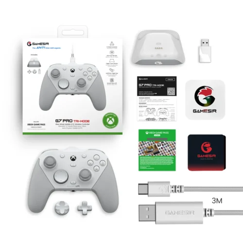 GameSir G7 Pro Tri-Mode Controller