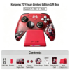 BEITONGxNTE LACRIMOSA Kunpeng 70 AI Smart Control Wireless Game Controller