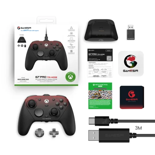 GameSir G7 Pro Tri-Mode Controller