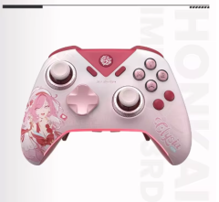 62 Flydigi Vader 5 Pro Wireless Controller