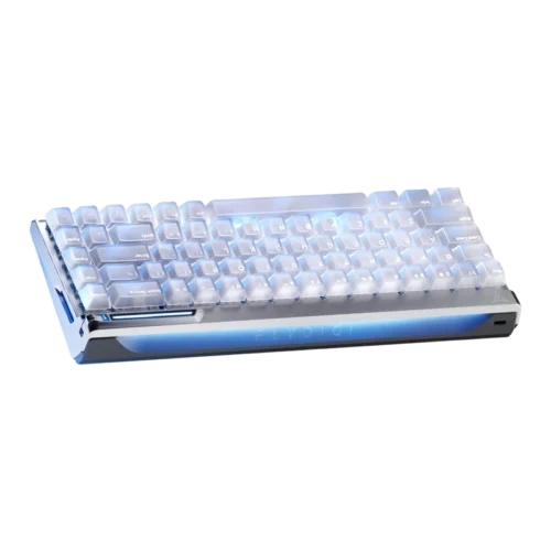 Flydigi FS68 Multi-Hall Magnetic  Gaming Keyboard