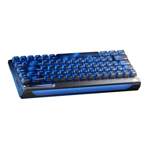 Flydigi FS68 Multi-Hall Magnetic  Gaming Keyboard