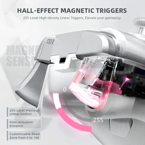 MACHENIKE G5 Pro Max Gaming Controller
