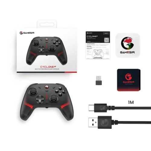 NEW GameSir Cyclone 2 Multiplatform Controller