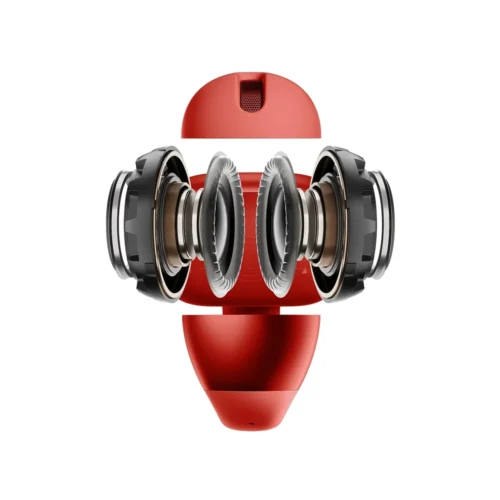 Shokz OpenDots One Earphones Earbuds