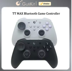 GuliKit TT Max Wireless Controller