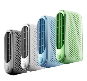 Ranvoo L20 Pocket Handheld Fan