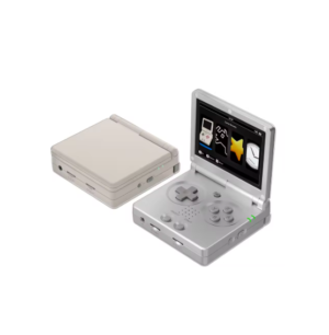 Anbernic NEW RG35XXSP Flip Handheld Game Console