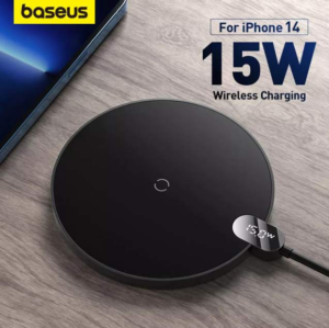 Screenshot_1 Baseus 15W Qi Wireless Charger