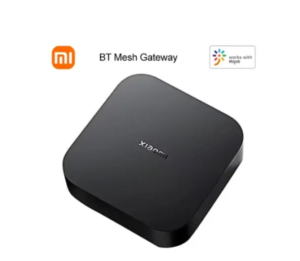 Screenshot_1 Xiaomi Hub Mesh Gateway WiFi Bluetooth Smart Home Connect Control Device Center