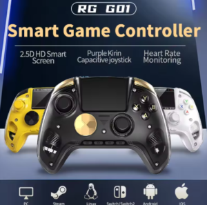 Screenshot_1 Anbernic RG G01 Retro Games Controller
