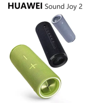 NEW HUAWEI Sound Joy 2 Smart Stereo Speaker 