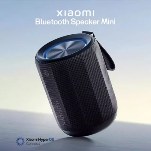 Xiaomi MIUI Mini Portable Bluetooth Speaker Wireless Speaker