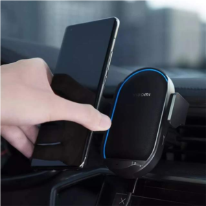 Screenshot_1 Xiaomi Wireless Car Charger 50W Max Automatic Sensor Stretching Fast Charging