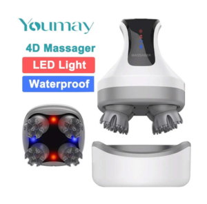 Screenshot_1 Electric scalp massager