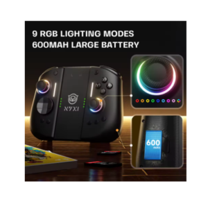 NYXI Hyperion 3 Wireless JoyPad