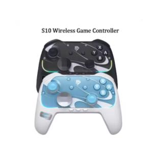 EasySMX S10 Wireless Gamepad