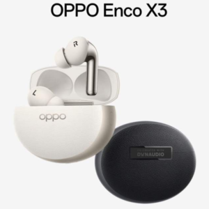 OPPO Enco X3 Bluetooth earphone