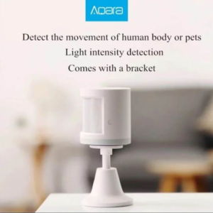 Aqara ZigBee Wireless Motion Sensor