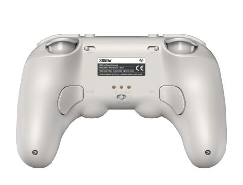 8BitDo Pro 3 Wireless Gaming Controller