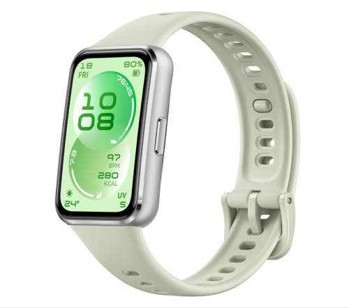 Screenshot_10 Huawei Band 11 Smart Watch